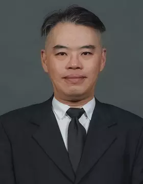 Thomas Goh