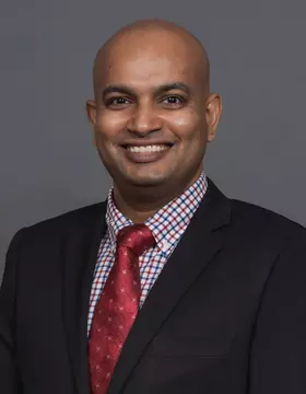Vivek Balachandran