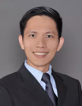 Yeo Chong Hun