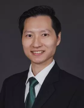 Nicholas Wong