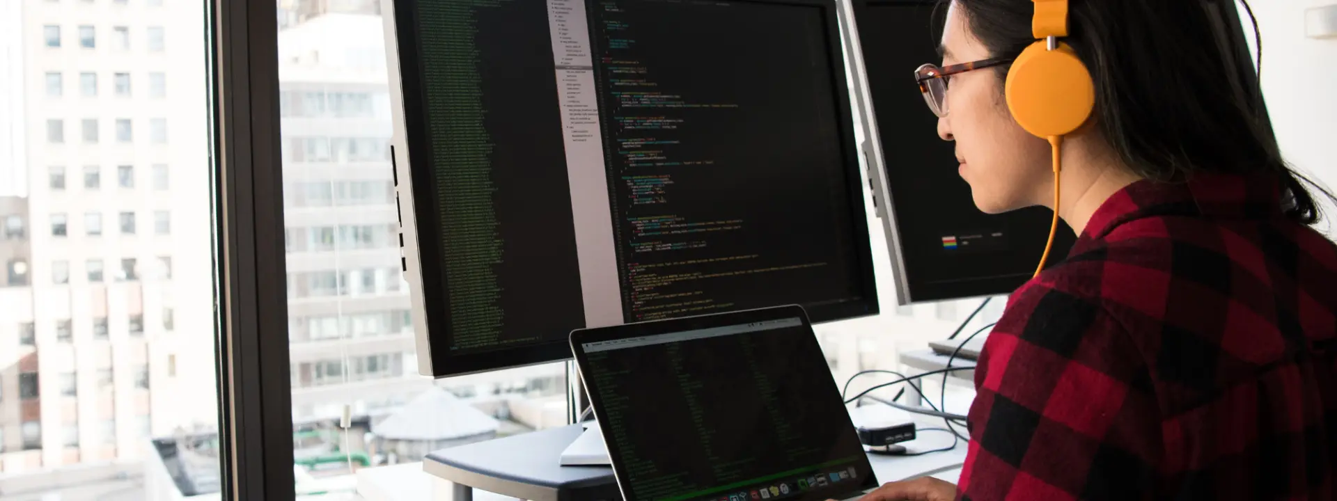 CSM Applied Computing Degree