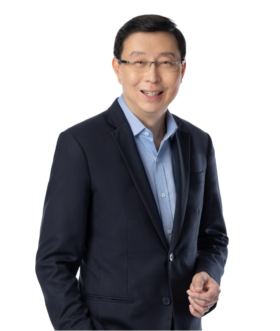 Chairman of the SIT Board of Trustees