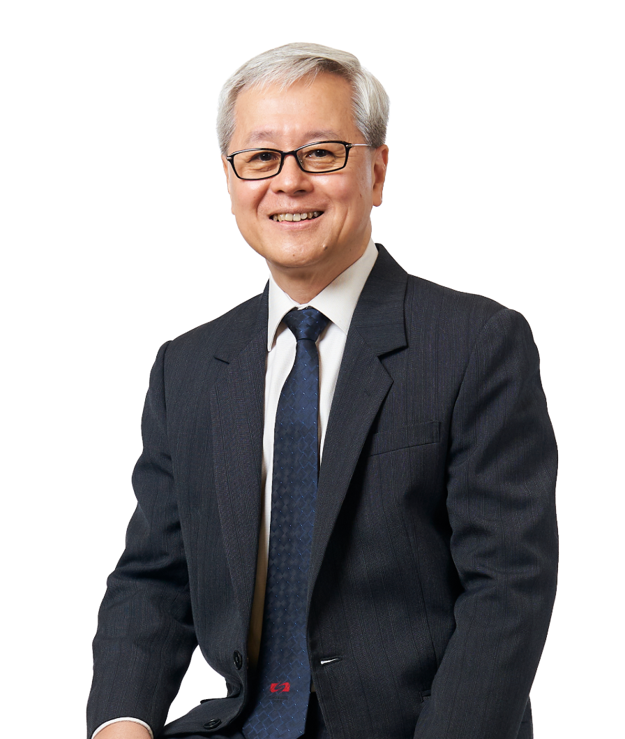 President of the Singapore Institute of Technology